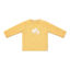 Bild von T-shirt langärmelig Warm Yellow - 56 (NOOS)