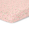 Bild von Spannbetttuch 70 x 140/150 cm Fairy Floral