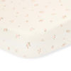 Bild von Spannbetttuch für Kinderbett Fairy Blossom 60x120cm