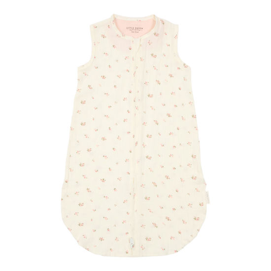 Bild von Sommer Schlafsack 70 cm muslin Fairy Blossom