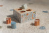 Bild von Formen-Steckspiel Forest Friends FSC