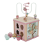 Bild von Holz-Aktivitäten-Würfel Fairy Garden FSC