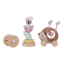 Bild von Geschenkbox Holz Fairy Garden