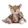 Bild von Aktivitäten Kuscheltier Hirsch Fairy Garden GRS