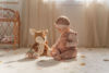 Bild von Aktivitäten Kuscheltier Hirsch Fairy Garden GRS