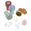 Bild von Stempelset Little Farm