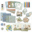 Bild von Creativ Box Forest Friends