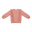 Bild von Sweat Sweater Warm Pink - 98