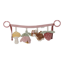 Bild von Kinderwagenkette Fairy Garden GRS