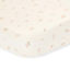Bild von Spannbetttuch 70 x 140/150 Fairy Blossom