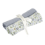 Bild von Swaddles muslin 70 x 70 cm Forest Adventure & Denim Blue