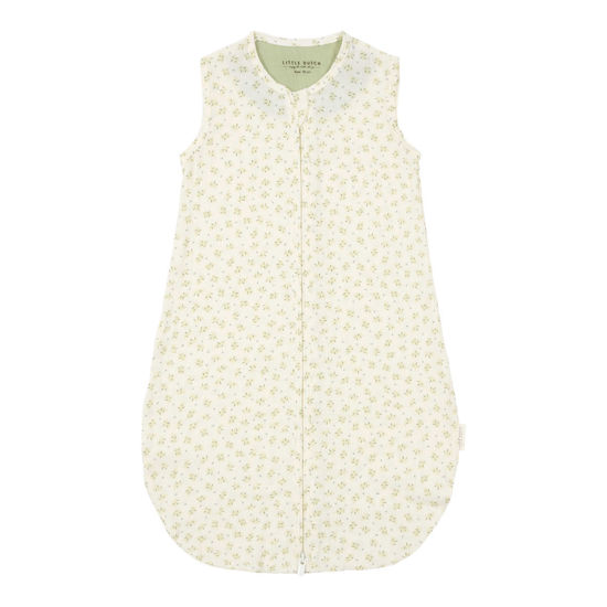 Bild von Sommer Schlafsack muslin 70 cm Blauberry Leaves
