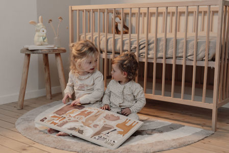 Bild für Kategorie Nightwear (NOOS)