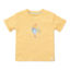 Bild von T-shirt short sleeves Sunny Yellow - 74