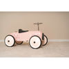 Bild von Little Dutch Retro Ride-on Pink