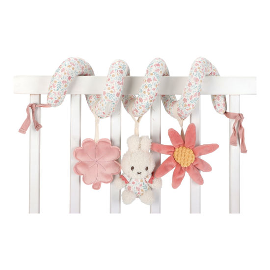 Bild von Miffy x Little Dutch Spieluhr - Lucky Blossom GRS