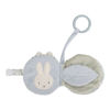 Bild von Miffy x Little Dutch Buggybuch - Lucky Leaves