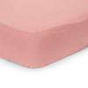 Bild von Spannbetttuch 70 x 140/150 cm Pure Pink Blush