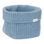 Bild von Aufgewahrungsbox gestrickt klein Pure Denim Blau