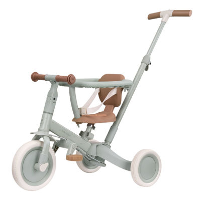 Bild von Little Dutch 3-Rad Grün