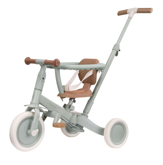 Bild von Little Dutch 3-Rad Grün