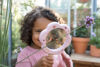 Bild von Little Dutch Vergrößerungsglas - Fairy Garden FSC