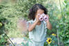 Bild von Little Dutch Ferngläser - Fairy Garden FSC