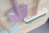 Bild von Little Dutch Hacke - Forest Friends FSC