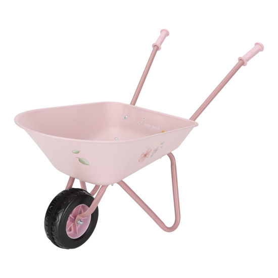 Bild von Little Dutch Schubkarre - Fairy Garden