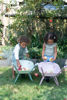 Bild von Little Dutch Schubkarre - Forest Friends