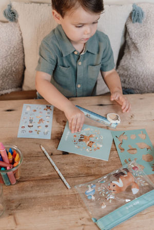Bild für Kategorie Kindergarten / Schulstart