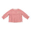 Bild von T-shirt langärmlig Pink Blush - 62 (NOOS)
