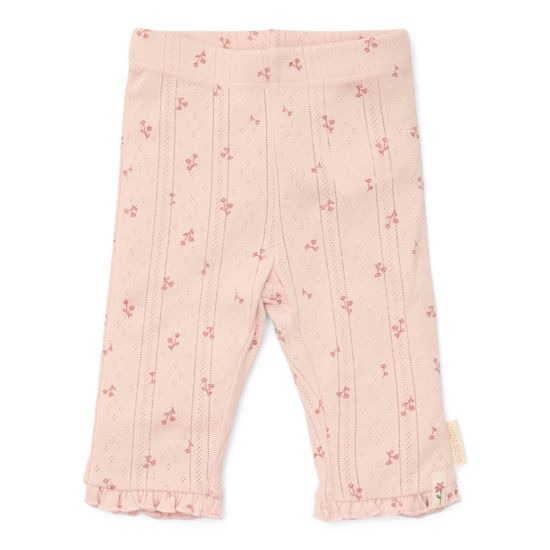 Bild von Leggings Fairy Flowers - 74 (NOOS)