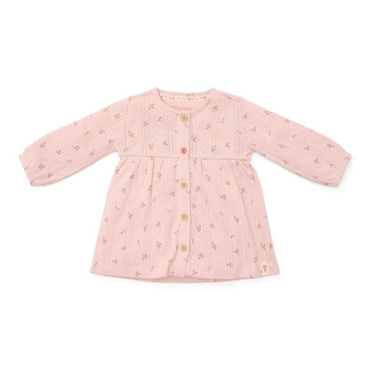 Bild von Kleid langärmlig Fairy Flowers - 68 (NOOS)