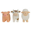 Bild von Little Dutch Farm Badefiguren Set/3