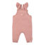 Bild von Gestrickter Strampler Fairy Pink - 62  (NOOS)