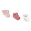 Bild von Socken 3-er Set Multi - Grösse 2 - 62/74 (NOOS)