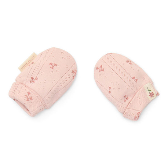 Bild von Kratz Handschuhe Fairy Flowers - One Size (NOOS)