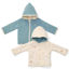 Bild von Wendejacke Stone Blue - 44  (NOOS)
