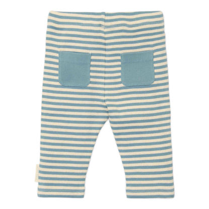 Bild von Hose Stone Blue Stripe - 68 (NOOS)