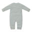 Bild von Strampler Stone Blue Stripe - 44