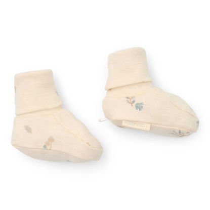 Bild von Babyschuhe Forest Nature - Grösse 2 - 62/74 (NOOS)