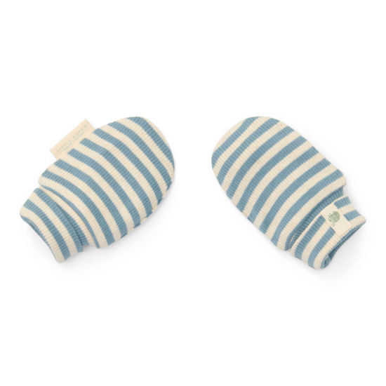 Bild von Kratz Handschuhe Stone Blue Stripe - One Size (NOOS)