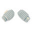 Bild von Kratz Handschuhe Stone Blue Stripe - One Size (NOOS)