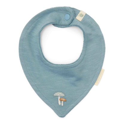 Bild von Spucktuch 2er Set - One Size (NOOS)