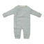 Bild von Strampler Stone Blue Stripe - 56