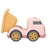 Bild von Little Dutch Kipplaster Pink 17cm (New)