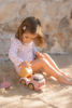 Bild von Little Dutch Kipplaster Pink 17cm (New)