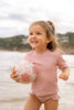 Bild von Little Dutch Miniball Pink (New design)