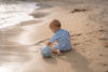Bild von Little Dutch Miniball Blue (New design)